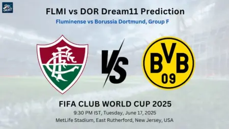 FLMI vs DOR Dream11 Team