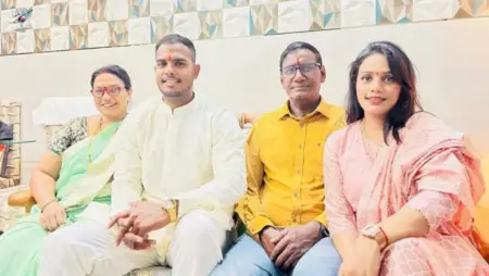RCB Pacer Yash Dayal in Relationship Controversy: Family was aware of Yash Dayal’s affair – Reports Family was aware of Yash Dayal’s affair