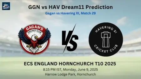 GGN vs HAV Dream11 Prediction