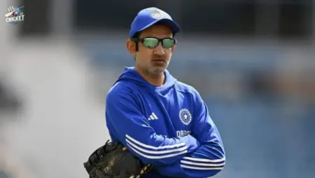 Gautam Gambhir not to be sacked as Head coach