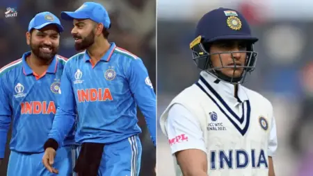 Gill kohli and sharma