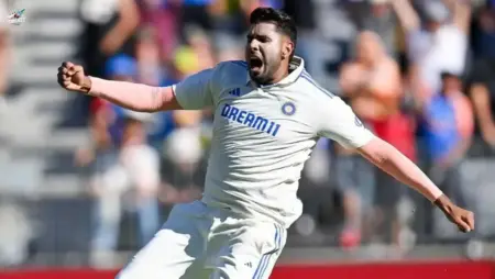 Harshit Rana
