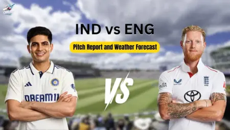 IND vs ENG Pitch Report (2)