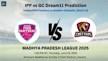 IPP vs GC Dream11 Prediction