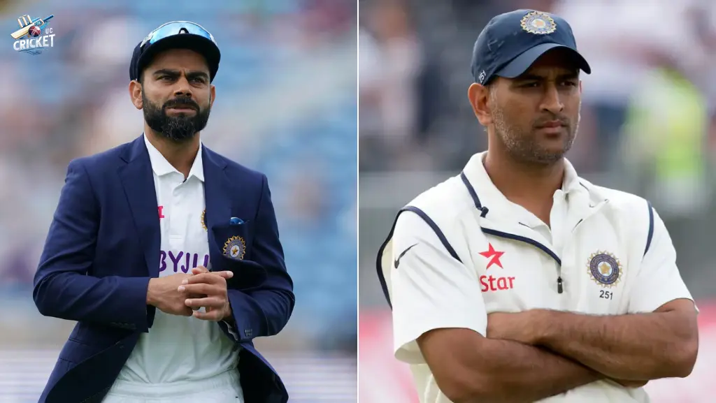 India Captains’ First Test Performances in England