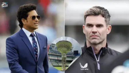 India vs England trophy to be named