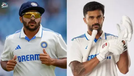 India’s Playing XI Debate: Nitish Reddy or Shardul Thakur for 1st England Test? Nitish Reddy or Shardul Thakur