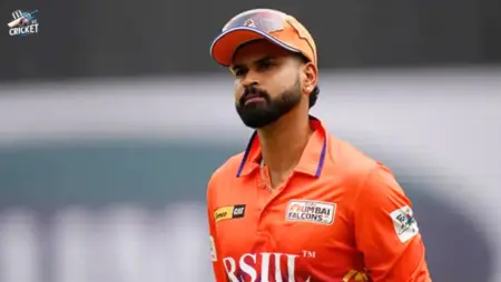 Iyer Suffers Another Final Loss