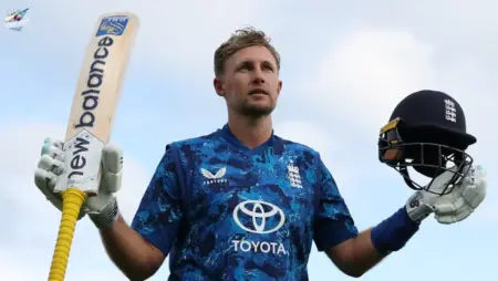 Joe Root