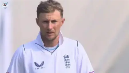 Joe Root