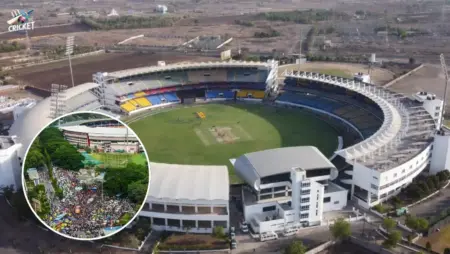 KSCA receives another jolt by BCCI as the Bangaluru matches get shifted to Rajkot. KSCA receives another jolt by BCCI