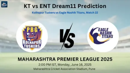 KT vs ENT Dream11 Prediction