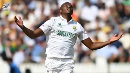 Kagiso Rabada equals this elusive milestone of Morne Morkel against Australia Kagiso Rabada equals this elusive milestone