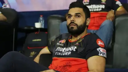 Karnataka Police Arrest RCB Official Nikhil Sosale