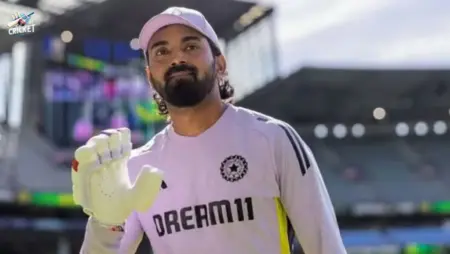 Kl Rahul