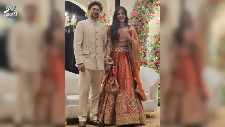 Kuldeep yadav gets engaged to his Childhood friend