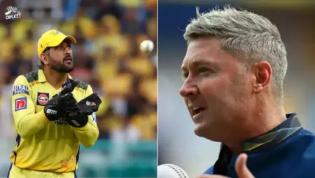 MS Dhoni play IPL 2026