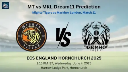 MT vs MKL Dream11 Prediction