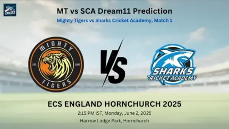 MT vs SCA Dream11 Prediction