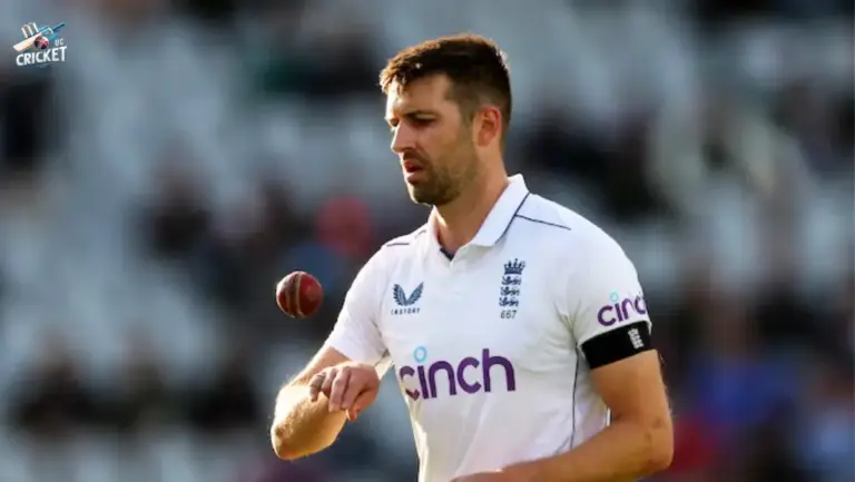 Mark Wood to return for 4th test