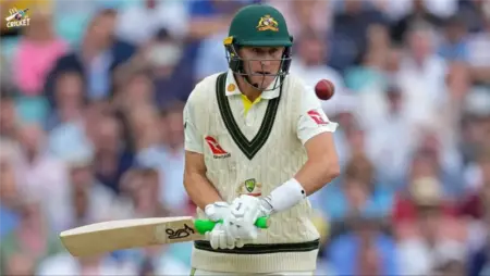 Marnus Labuschagne