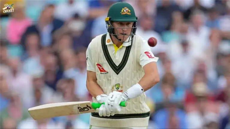 Marnus Labuschagne