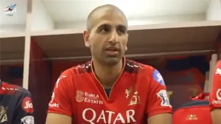 Mo Bobat’s Emotional Message to RCB Players After Historic IPL Title Win Mo Bobat