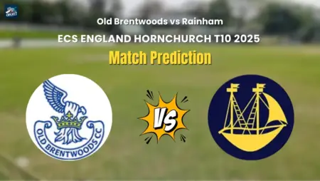 Old Brentwoods vs Rainham Match Prediction