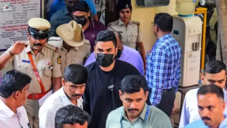 KSCA Officials Resign After Bengaluru Stampede During RCB Celebrations KSCA Officials Resign