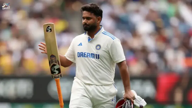 Pant Scare During Training