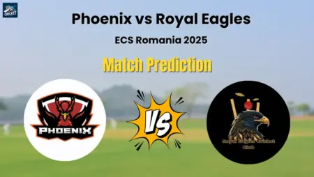 Phoenix vs Royal Eagles Match Prediction