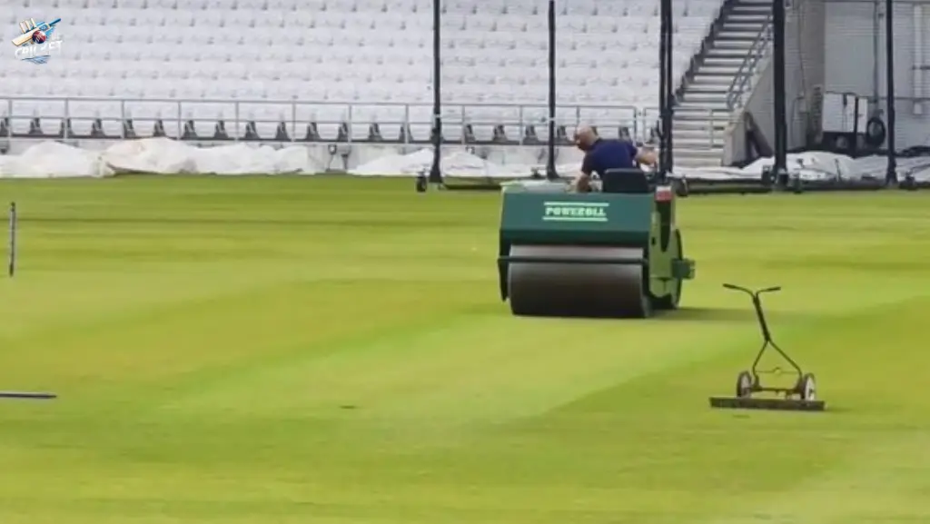 Pitch Curator drops a massive revelation about the pitch for the first test between India and England Pitch Curator drops a massive revelation about the pitch