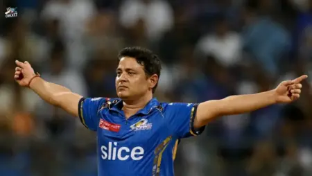 Piyush Chawla announces retirement
