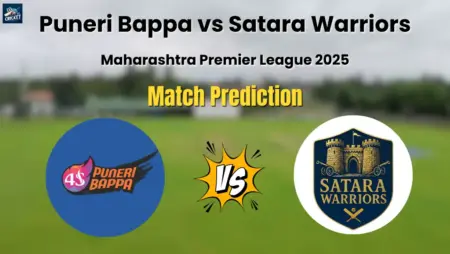 Puneri Bappa vs Satara Warriors Match Prediction