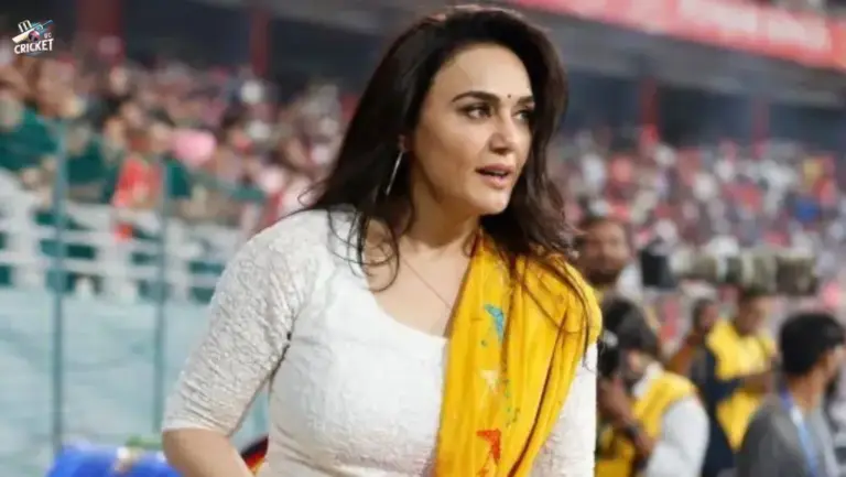 Punjab kings owner drops a massive request in front of BCCI