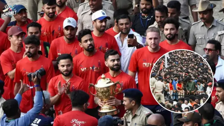 Karnataka High Court Grants Temporary Relief to RCB