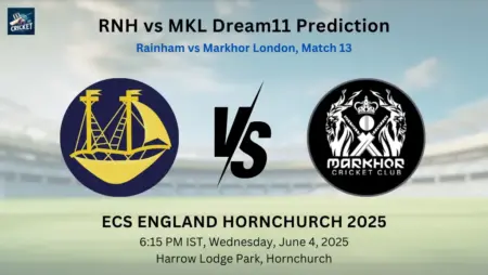 RNH vs MKL Dream11 Prediction