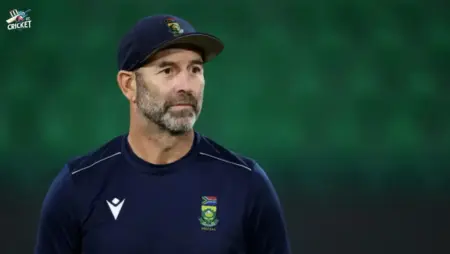 Rob Walter Appointed New Zealand head Coach