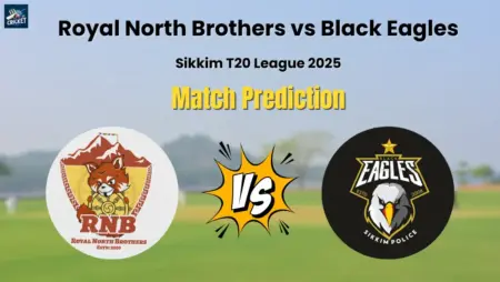 Royal North Brothers vs Black Eagles Match Prediction