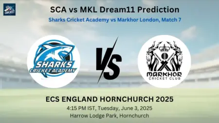 SCA vs MKL Dream11 Prediction