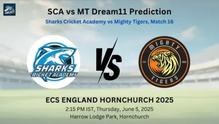 SCA vs MT Dream11 Prediction