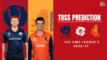 SCO vs NED Toss Prediction