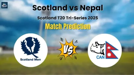SCO vs NEP Match Prediction
