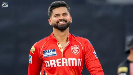 Shreyas Iyer opens up about his mindset in the big matches