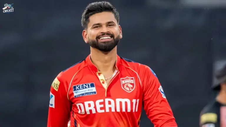 Shreyas Iyer opens up about his mindset in the big matches