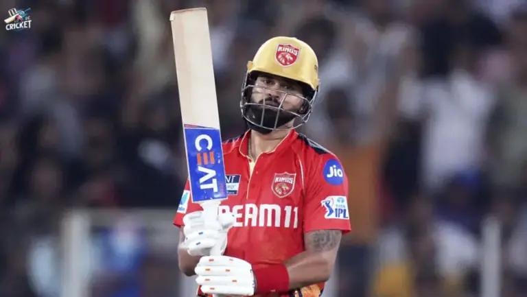 Shreyas Iyer performed against RCB