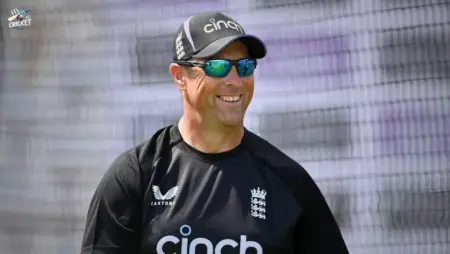 Southern Brave appoints Marcus Trescothick as their new Batting Coach for Women’s Hundred 2025 Southern Brave appoints Marcus Trescothick