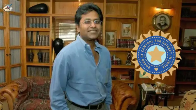 Supreme Court rejects Lalit Modi's plea against BCCI