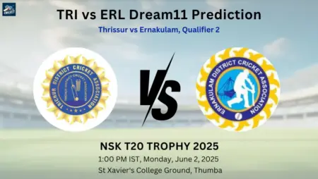 TRI vs ERL Dream11 Prediction