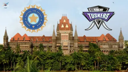 TUskers and BCCi
